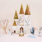Meri Meri Magical Princess Centerpiece (Pack of 1), Princess Table Decoration, Creative Play