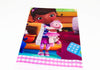 Doc Mcstuffins Birthday Party Table Cover