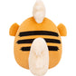 Squishmallows Original 8in Growlithe Pokémon Plush - Ultrasoft Official Jazwares Plush (Little)