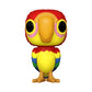 Funko Pop! Disney: Walt Disney World 50th Anniversary - Parrot José