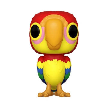 Funko Pop! Disney: Walt Disney World 50th Anniversary - Parrot José