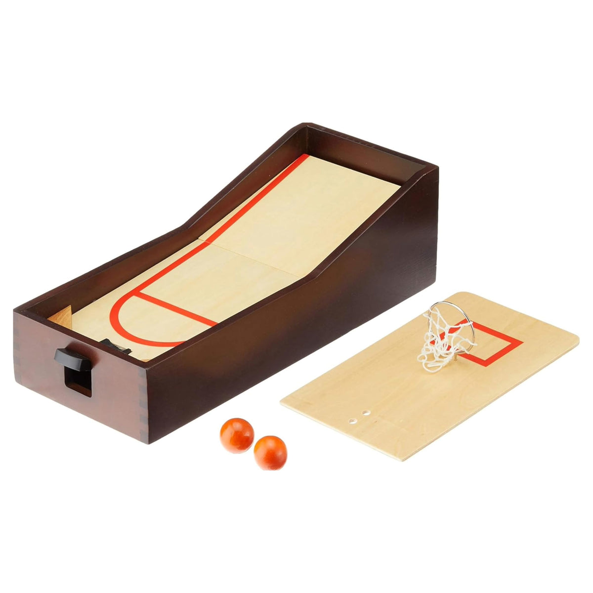 New Entertainment Desktop Basketball