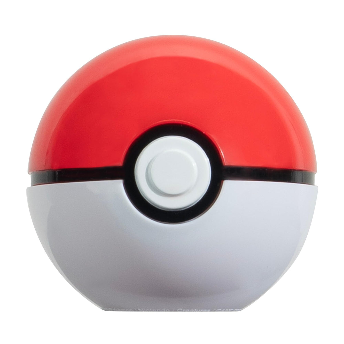 Pokémon Clip ‘N’ Go Squirtle and Poké Ball - Includes 2-Inch Battle Figure and Poké Ball Accessory