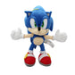 Great Eastern Entertainment Sonic The Hedgehog - Sonic Movable Plush 10" H