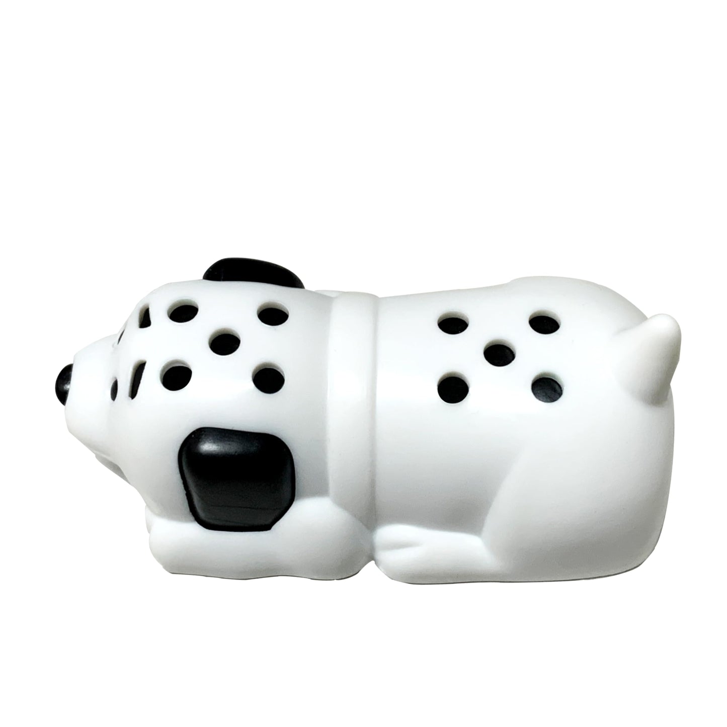 Dalmatian Dominoes
