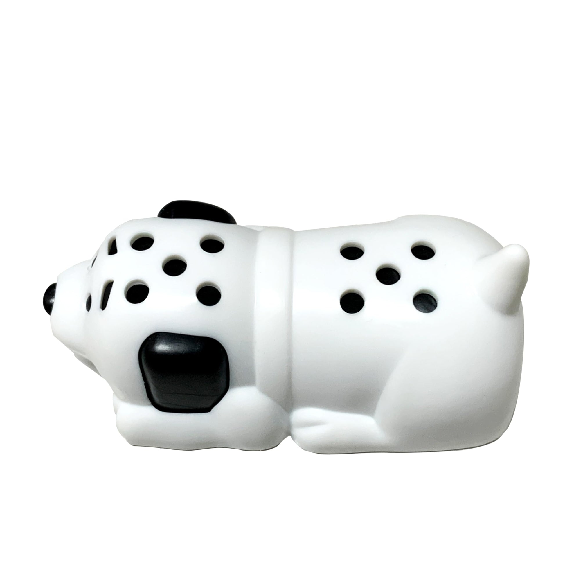 Dalmatian Dominoes