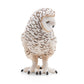 Papo - Snowy Owl Figure - 3 Years +
