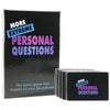 More Extreme Personal Questions - The Party Game That Breaks All Your Boundaries