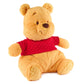 GUND Disney Winnie the Pooh Oh So Snuggly Pooh Bear 12.5-Inch Plush Ages 0+