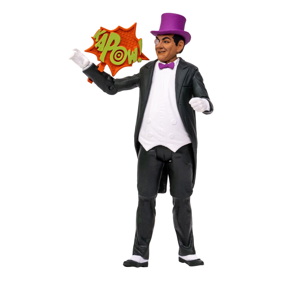 McFarlane Toys - DC Retro Batman 66 - The Penguin