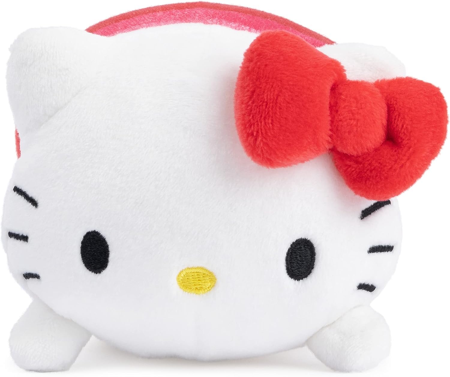 GUND Sanrio Hello Kitty Sashimi 6-Inch Plush Toy for Ages 1+