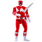 Power Rangers Mighty Morphin Re-Ignition - Auto-Morphin Red Ranger Action Figure by Playmates Toys