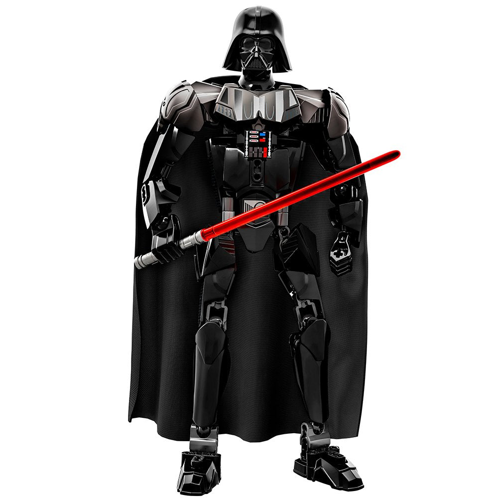 LEGO Star Wars Darth Vader 75111