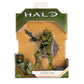 Halo Infinite Master Chief Action Figure