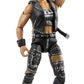 WWE Rhea Ripley Elite Collection Action Figure, 6-in/15.24-cm Posable Collectible Gift for WWE Fans Ages 8 Years Old & Up