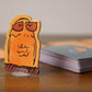 Runaway Parade Games Smug Owls Card Game - an Award-Winning Hilarious & Creative Riddle-Solving Party Game for Kids and Adults | Fun for the Whole