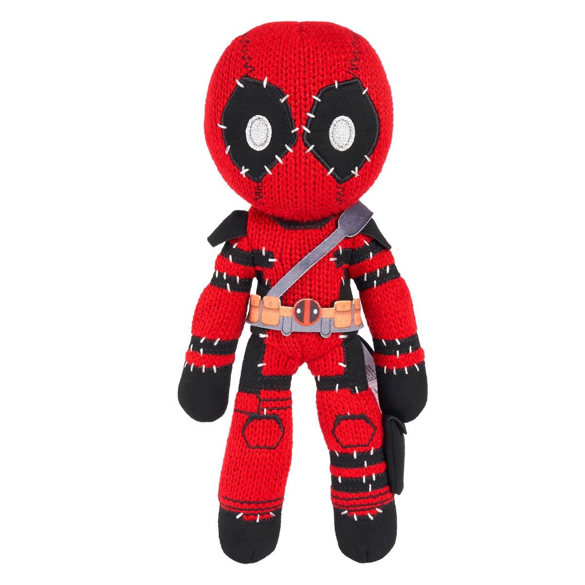 Deadpool Collector 12-Inch Plush
