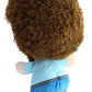 Fiesta Toy Bob Ross 6.5 inch Plush Toy, Brown