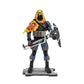 Jazwares FORTNITE Solo Mode Core Figure Pack, Longshot