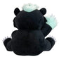Great Eastern Entertainment Solo Leveling - Tank (Shadow) Sitting Pose Plush 7" H