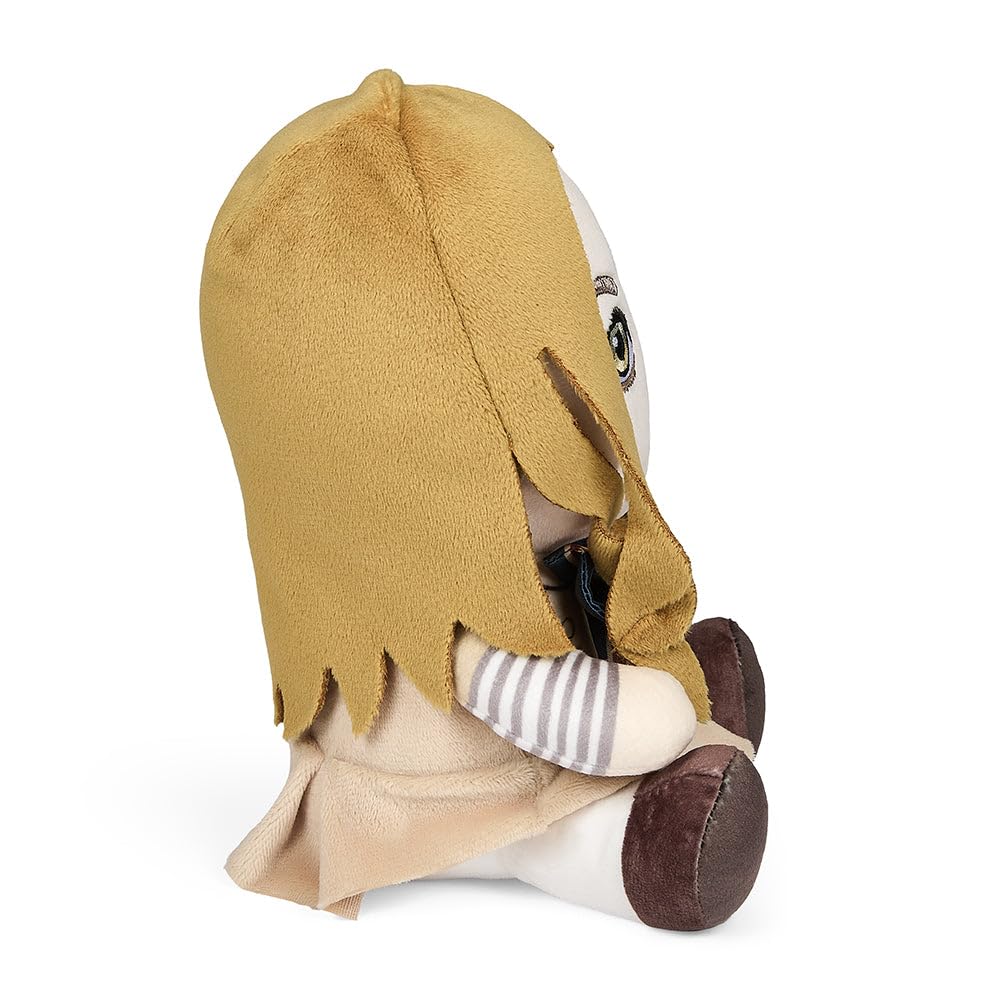 Kidrobot M3GAN Phunny Plush