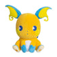 Pokemon Center: Raichu Pokemon Soda Pop Plush