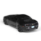 Tianmei 1:32 Die-Cast Metal Car Model Pull Back Toy(Camaro-Black)