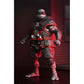 Teenage Mutant Ninja Turtles (The Last Ronin- The Lost Years) - 7” Scale Action Figure - Michelangelo (Nightwatcher)