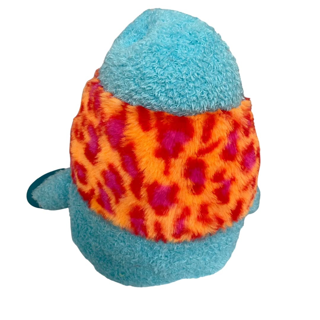 BumBumz New by Russ - RetroBumz - Choose Your Animal and Size (7.5 in Sara The Lava Lamp)