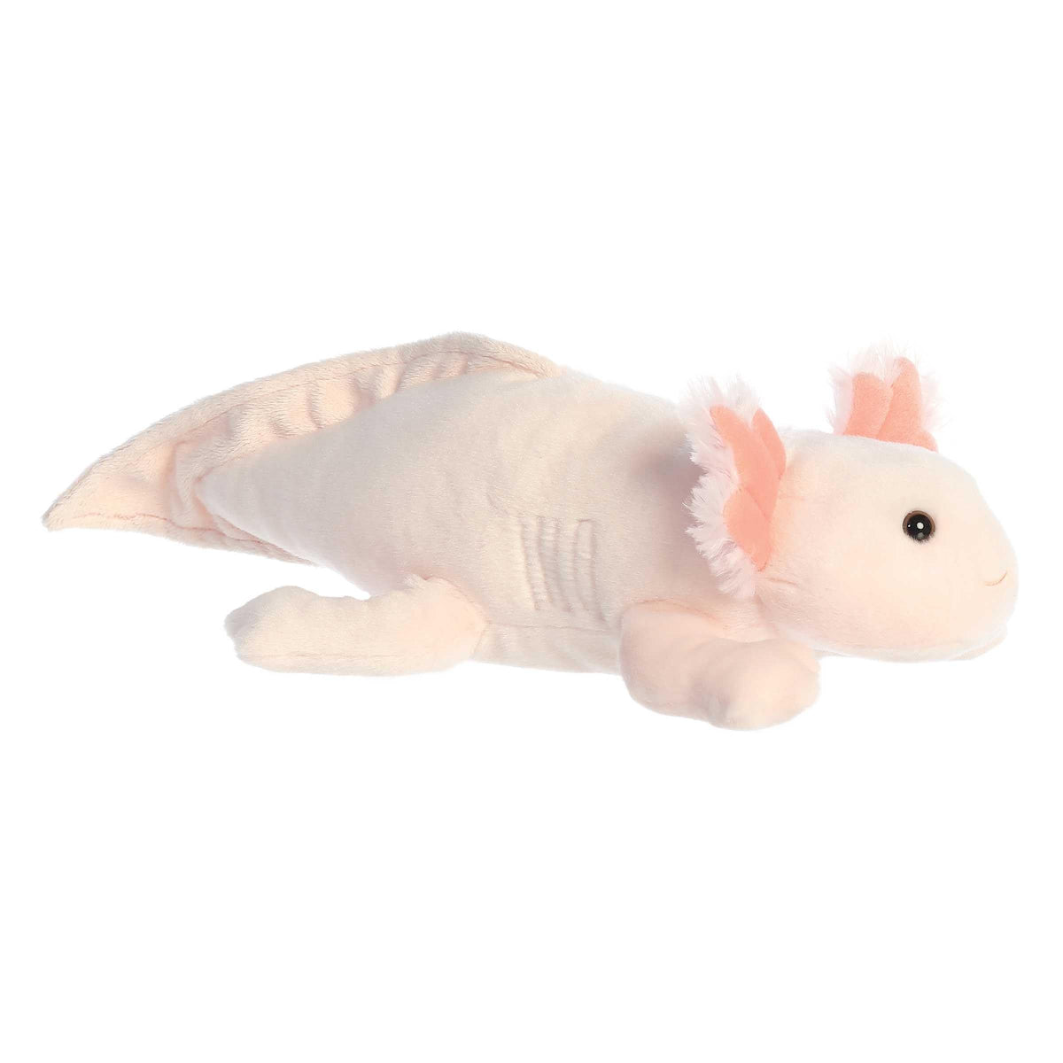 Aurora Flopsie 15" Axolotl Adorable Stuffed Animal