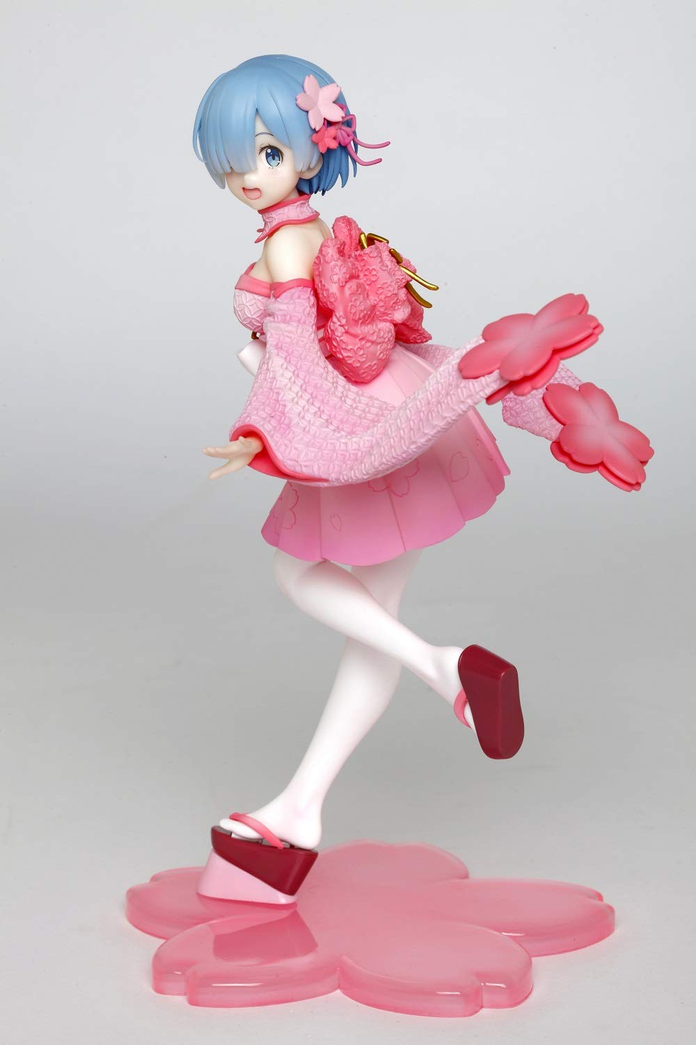 Taito Re:Zero Rem?Sakura Ver~, Multiple Colors (T83375)