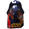 Star Wars, Episode III Revenge of the Sith Action Figure, Royal Guard (Blue) #23, 3.75 Inches