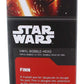 Star Wars Episode VII - Wacky WOBBLER - FINN - Head BOBBLES 15CM