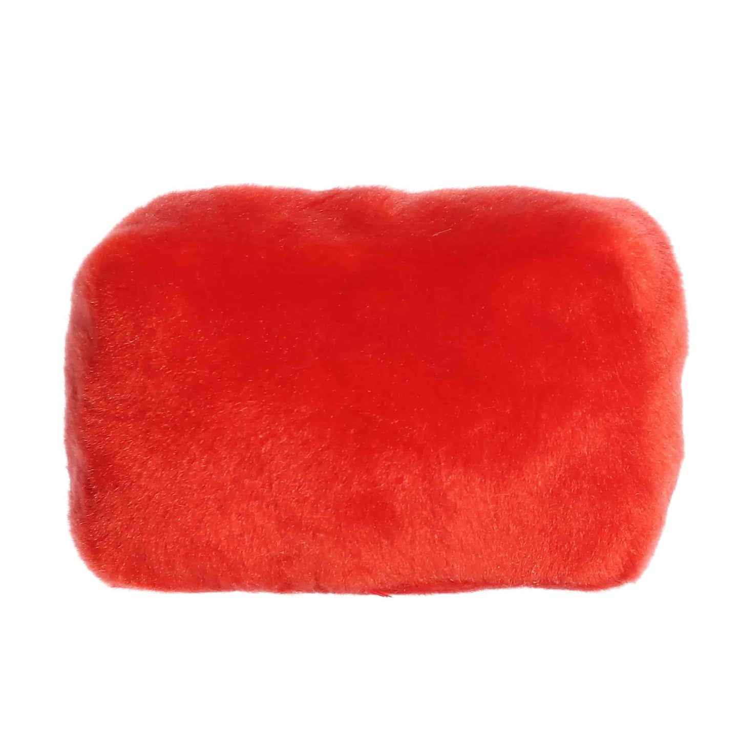 Aurora® Adorable Palm Pals™ Indivisible Flag™ Stuffed Animal - Fun Collectible Plush for Kids and Adult Collectors - Perfect for Decorating Rooms