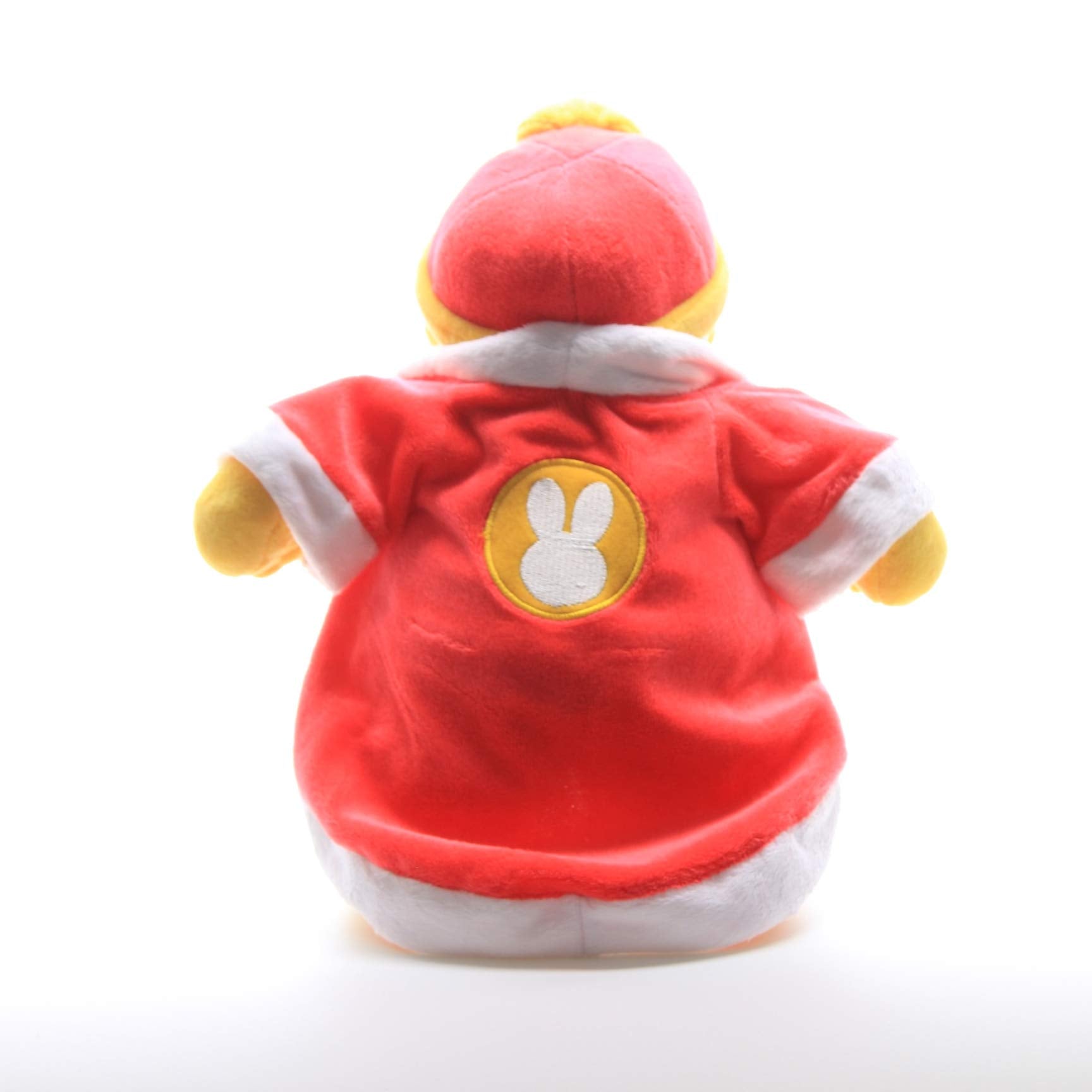 uiuoutoy King Dedede Plush 10'' Figure