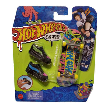 Hot Wheels Skate Tony Hawk Bodacious Ripper HGT69