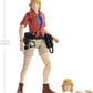 Jurassic World Toys Amber Collection Dr. Ellie Sattler 6-in Action Figure, Swappable Hands & Head, Utility Belt & Radio Accessories, Collectible Gift