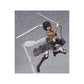 Good Smile Attack on Titan: Mikasa Ackerman Figma Action Figure