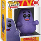 Ad Icons Pop! Vinyl Figure McDonald's Grimace [86]