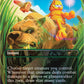 Magic: The Gathering Secret Lair x Garfield: Our Only Thought is to Entertain You (Traditional Foil Edition)