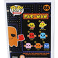Funko POP Games: Pac-Man - Clyde Action Figure
