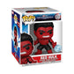 Funko Pop Red Hulk Special Edition 1338
