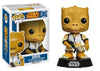 Funko POP Star Wars : Bossk Action Figure
