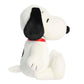 Aurora® Adorable Peanuts® Floppy Snoopy™ Stuffed Animal - Officially Licensed Toys for All Snoopy Fans - Nostalgic Gift for Adults and Birthday
