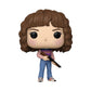 Funko Pop! TV: Stranger Things - Nancy Wheeler - Collectable Vinyl Figure - Gift Idea - Official Merchandise - Toys for Kids & Adults - TV Fans