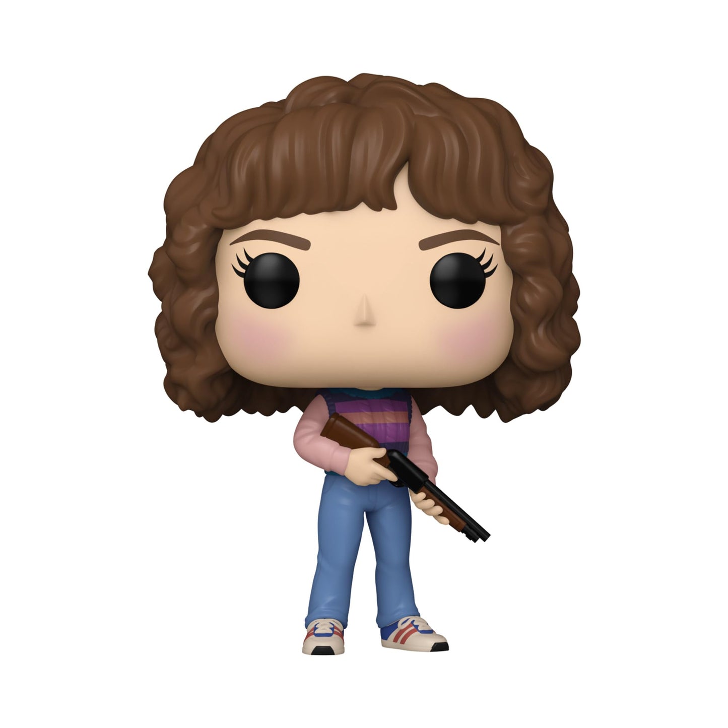 Funko Pop! TV: Stranger Things - Nancy Wheeler - Collectable Vinyl Figure - Gift Idea - Official Merchandise - Toys for Kids & Adults - TV Fans
