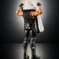 WWE Hollywood Hulk Hogan NWO 2025 Mattel Elite Collection Monday Night Wars Series 7 Wrestling Action Figure Toy