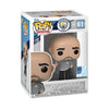 Funko POP! Football: Manchester City FC - Pep Guardiola