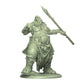 CMON A Song of Ice and Fire Tabletop Miniatures Game Giant Spear Throwers Unit Box - Powerful Ranged Giants! Strategy Game for Adults, Ages 14+, 2+