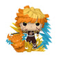 Funko POP! Premium: Demon Slayer - Zenitsu with Chase